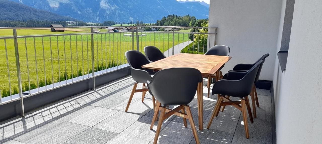 Wildermieming Apartment Sophia מראה חיצוני תמונה