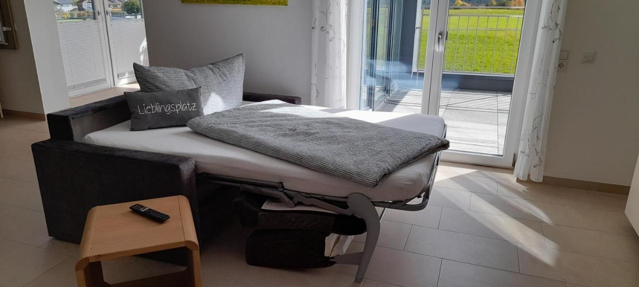 Wildermieming Apartment Sophia מראה חיצוני תמונה